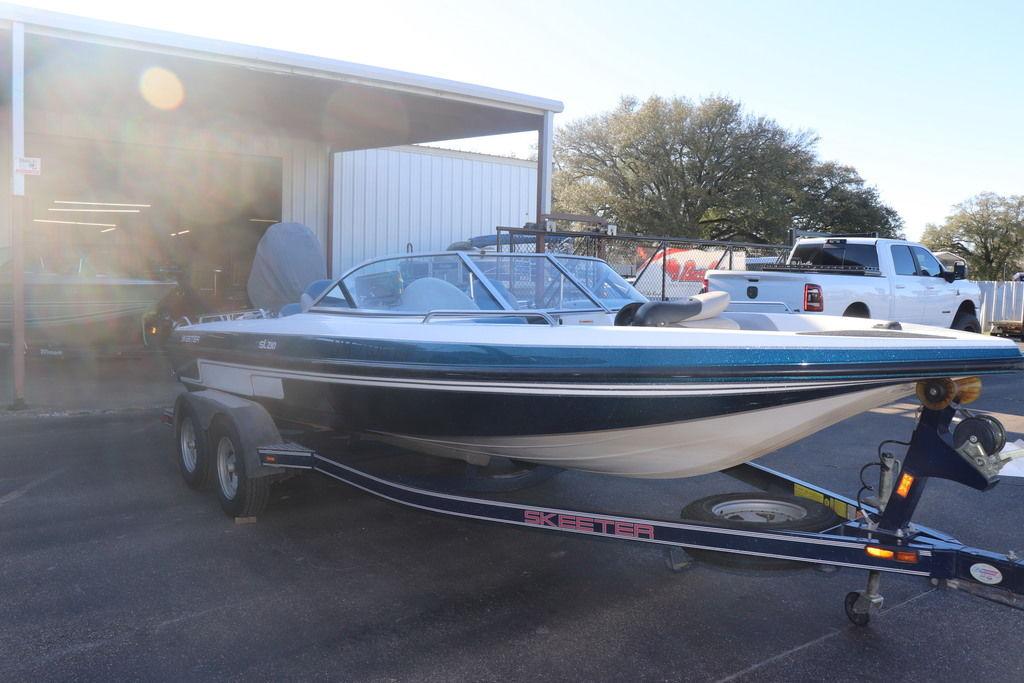 Skeeter boats for sale - Boat Trader