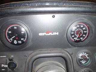 1997 Cajun 171 for sale in Sevierville, TN