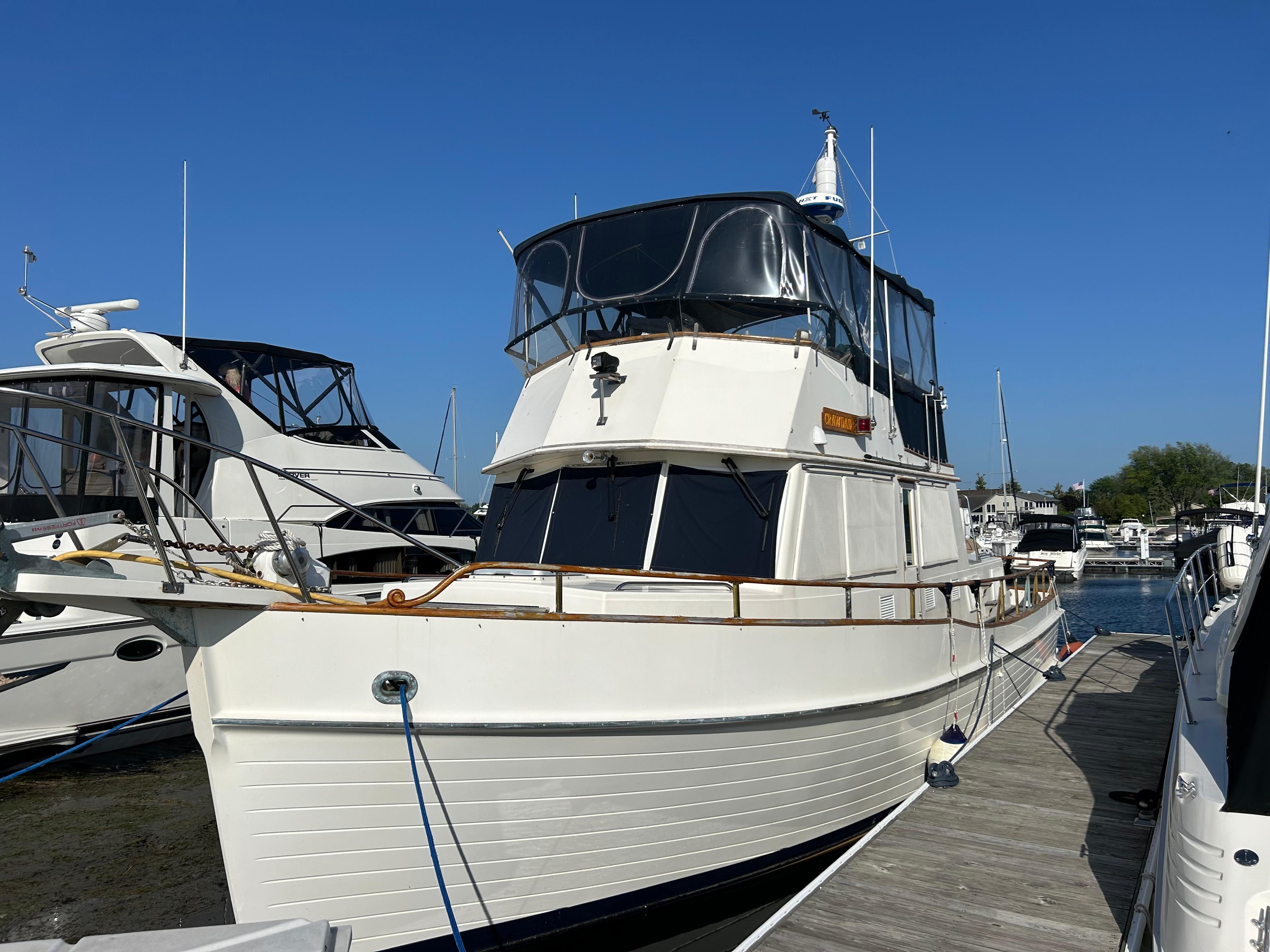 Trawler boats for sale - Boat Trader