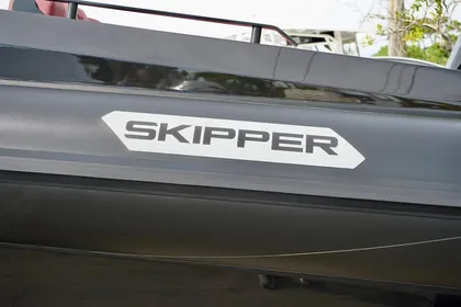 2023 Skipper-BSK 42NC