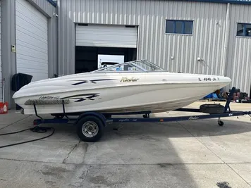 2000 Rinker 192 Sport Captiva