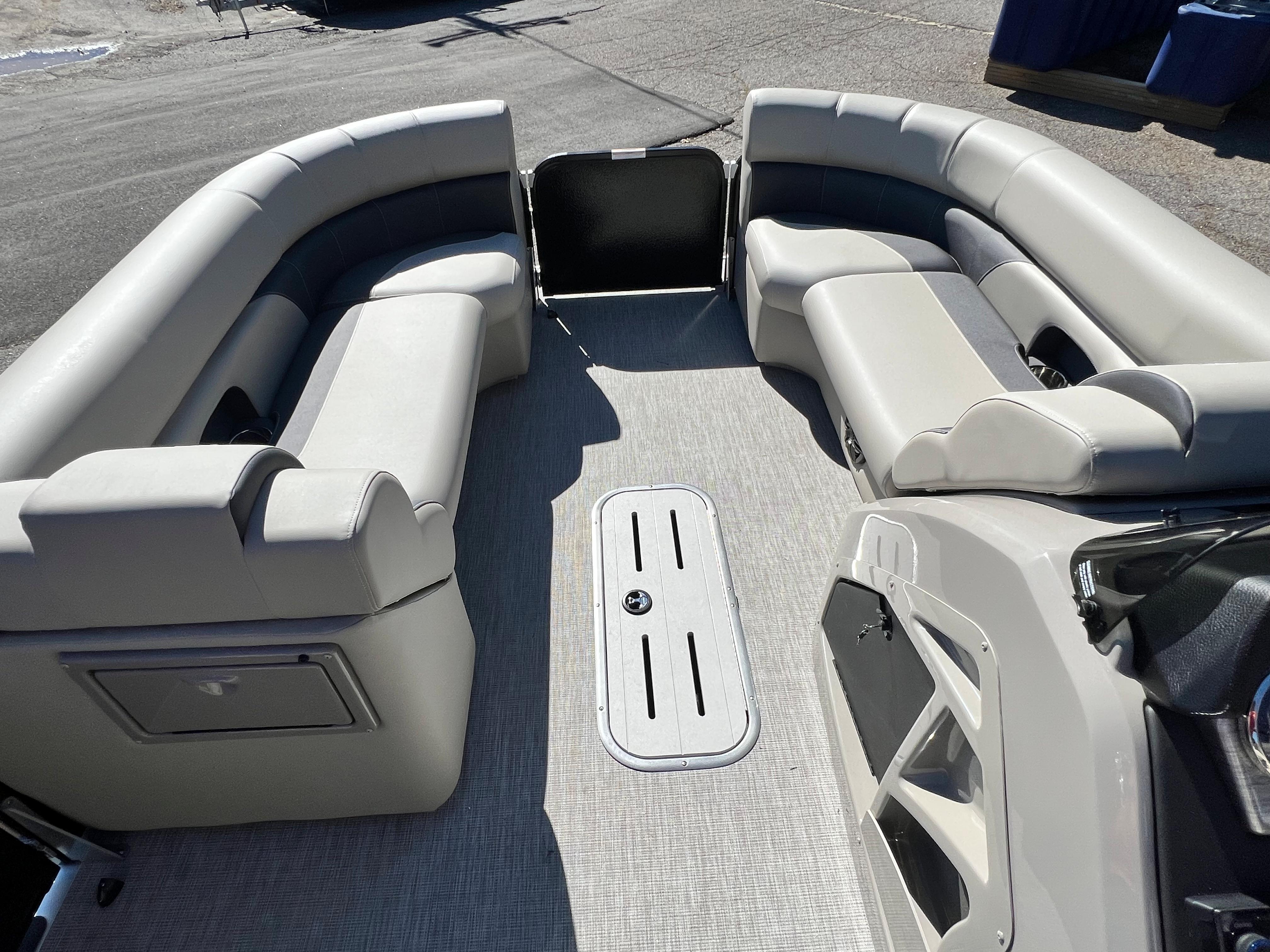 New 2023 Premier 230 SunSation Angler, 28117 Mooresville - Boat Trader