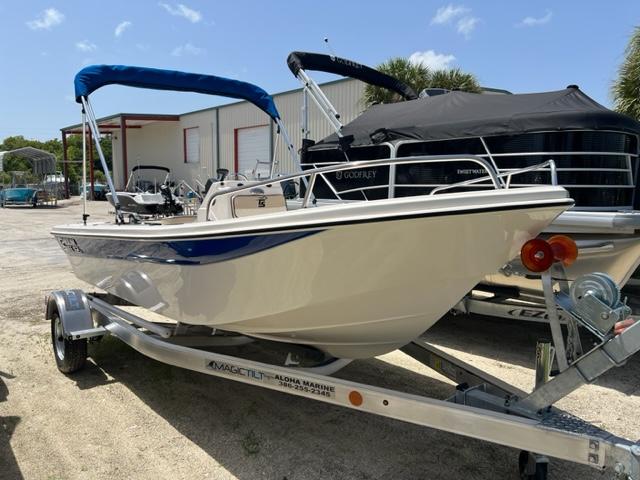 New 2024 Carolina Skiff 162 JLS 32117 Holly Hill Boat Trader   8988438 20230821113314275 1 XLARGE 