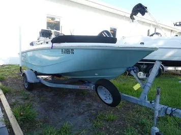 2022 Boston Whaler 130 Super Sport