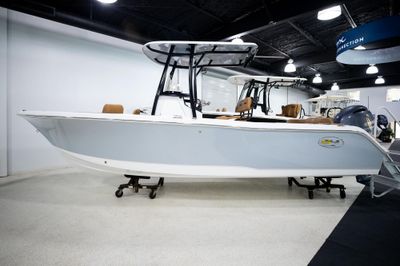 2023 Sea Hunt Ultra 234