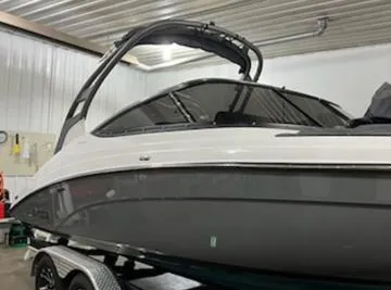 2022 Yamaha Boats 212SD