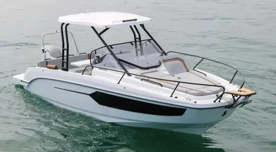 2024 Beneteau Flyer 8 SUNdeck