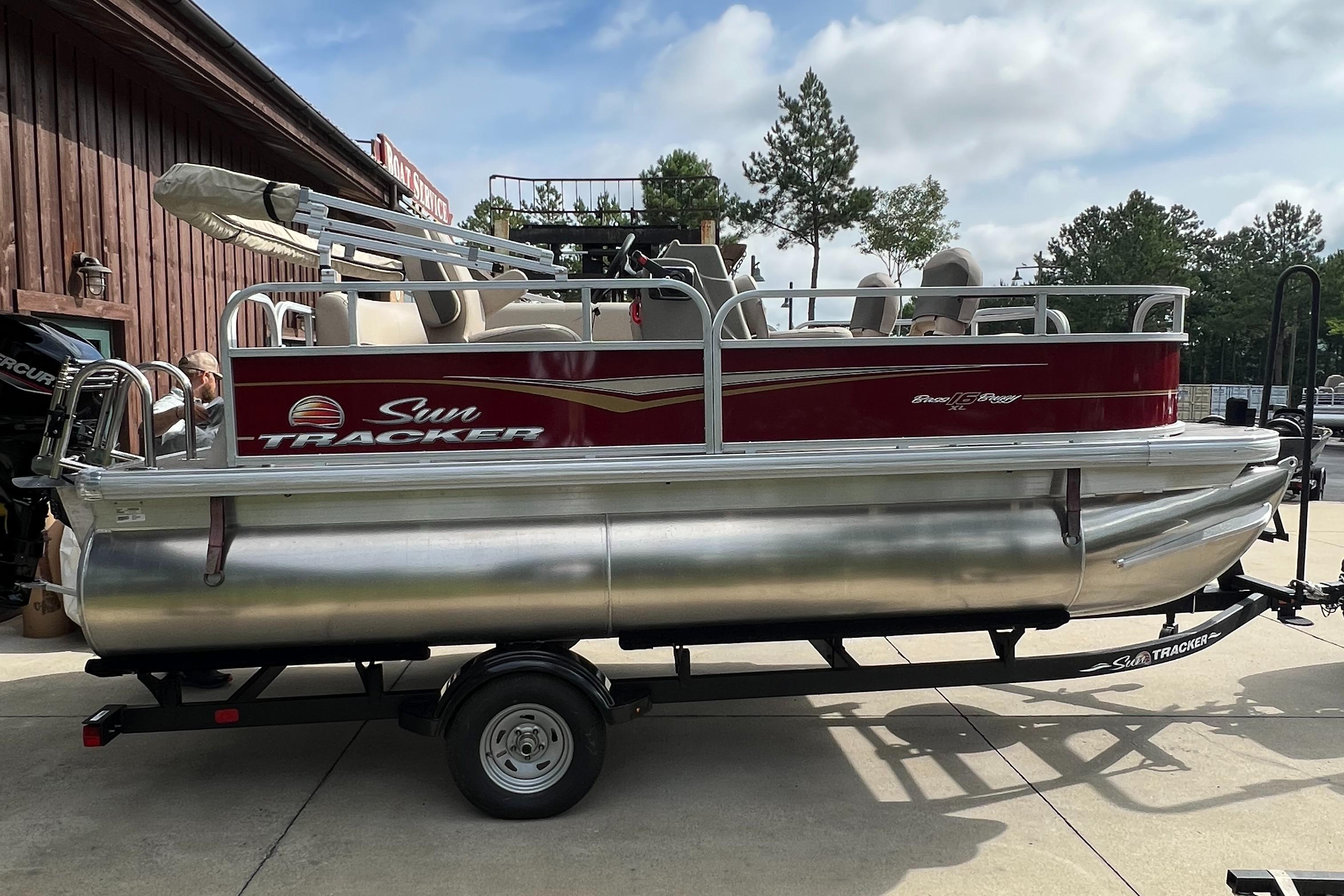 Boats for Sale Near 75201