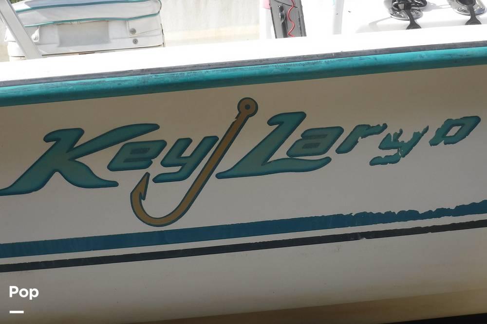2002 Key Largo 216 CC for sale in Lacombe, LA