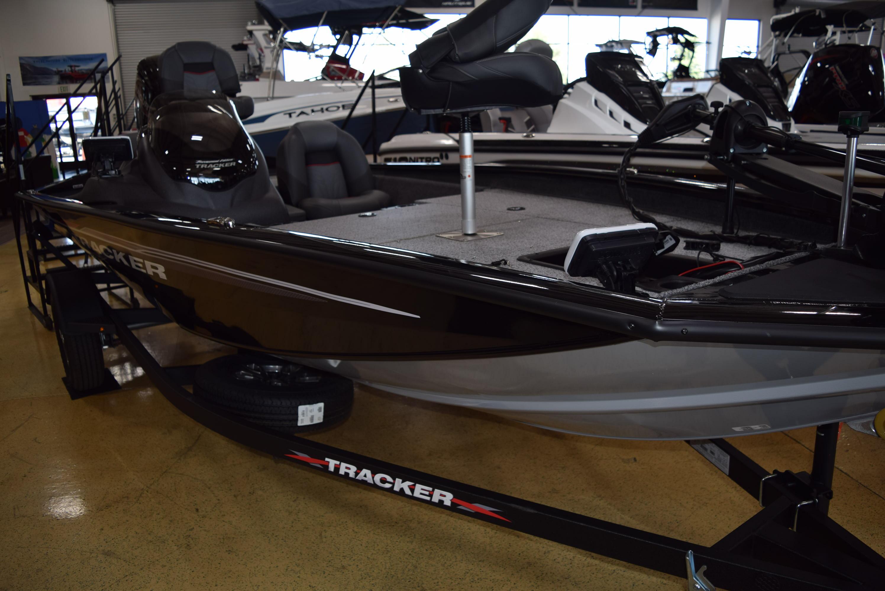 12 Tracker Boats Versatrack Accessories ideas