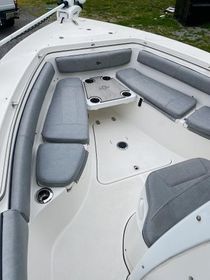 2020 Sea Pro 239 Center Console