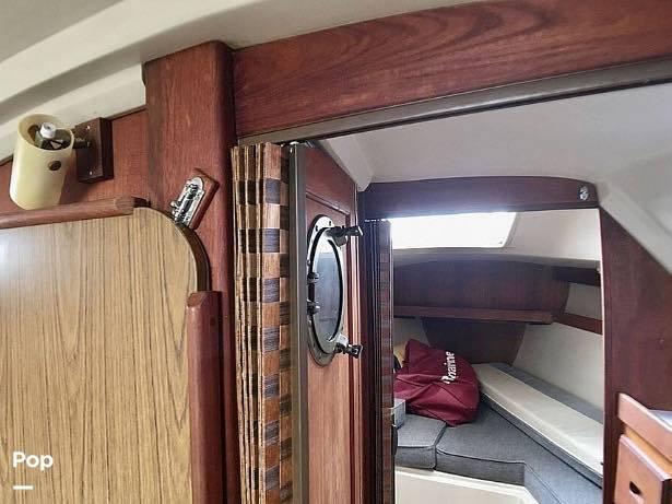 1987 Catalina 30 MKII Tall Rig for sale in Muskegon, MI