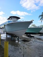 2006 Sea Pro 270 Center Console