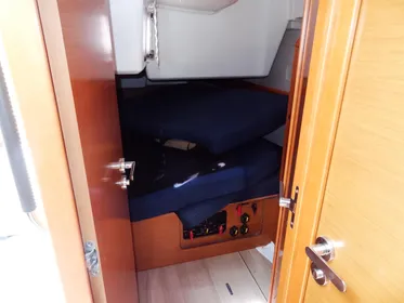 2015 Jeanneau Sun Odyssey 509