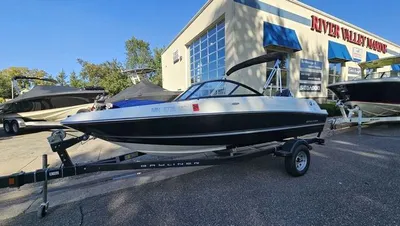 2022 Bayliner 170 Bowrider