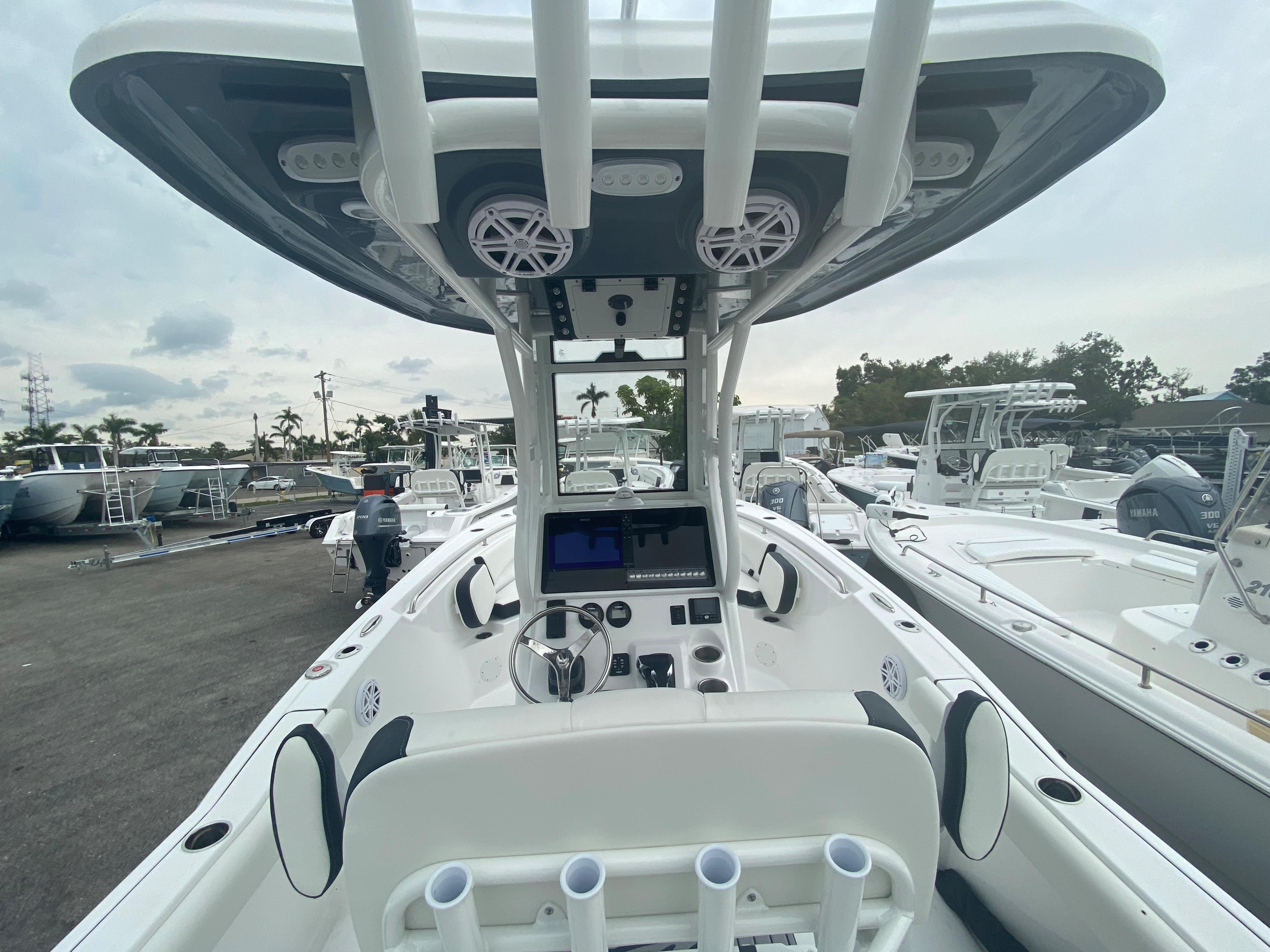 New 2023 Tidewater 232cc, 33916 Fort Myers - Boat Trader