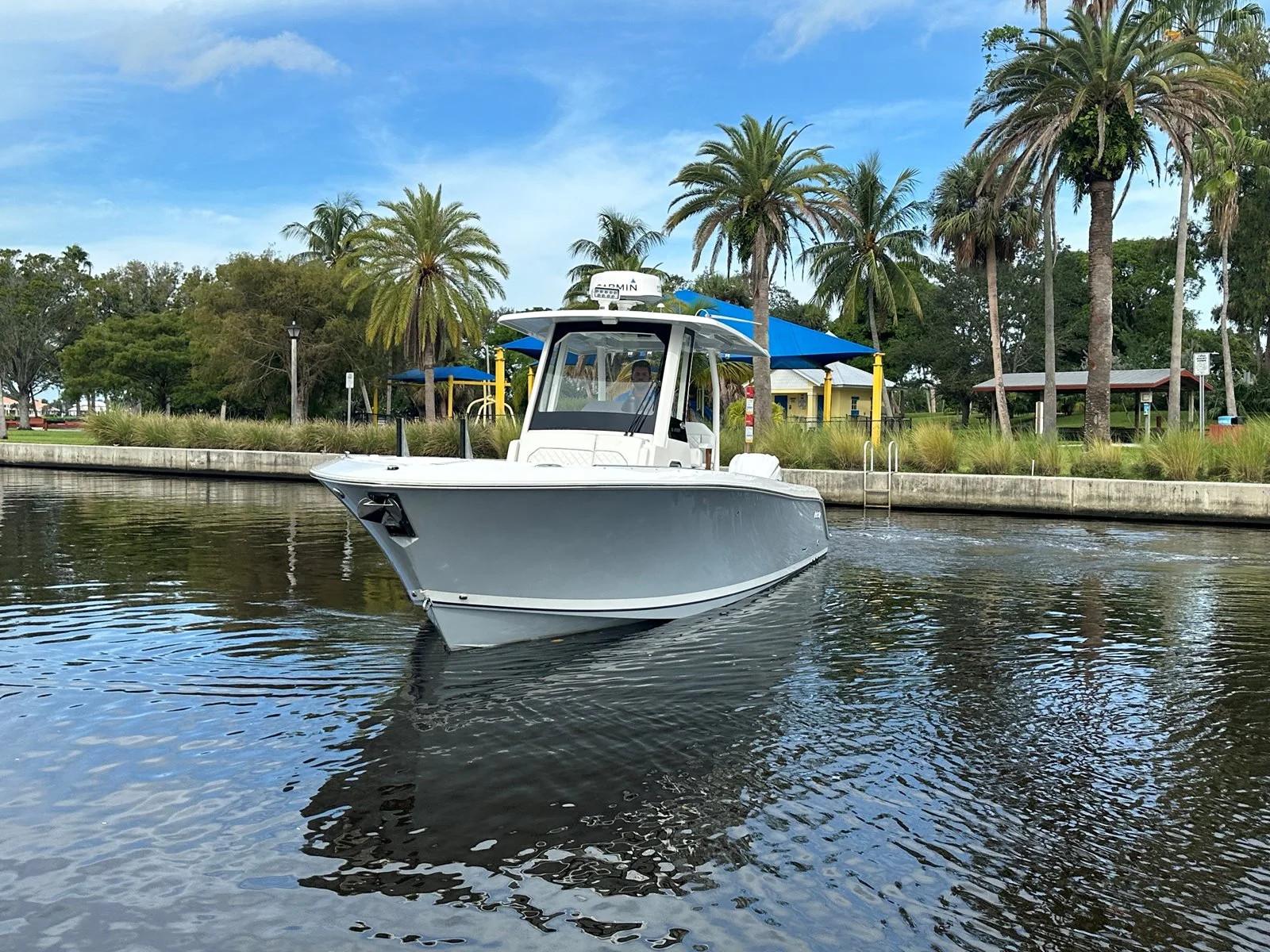 New 2024 Pursuit S 288 34994 Stuart Boat Trader   9068405 952446202 0 021020232035 2 