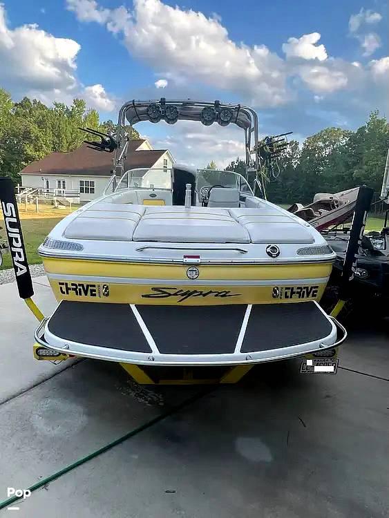 2002 Supra LAUNCH for sale in Sanford, NC