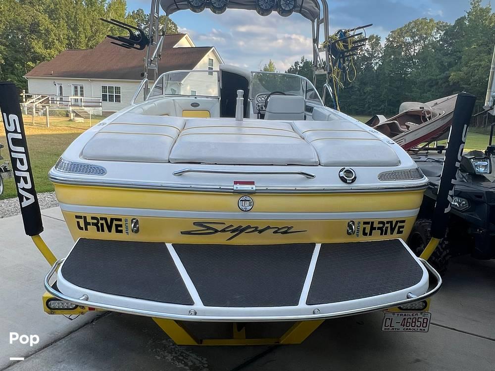 2002 Supra LAUNCH for sale in Sanford, NC