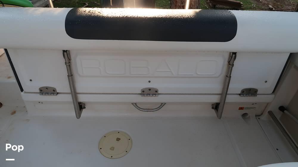2016 Robalo R227 for sale in Islamorada, FL