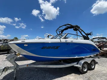 2024 Yamaha Boats 222XE