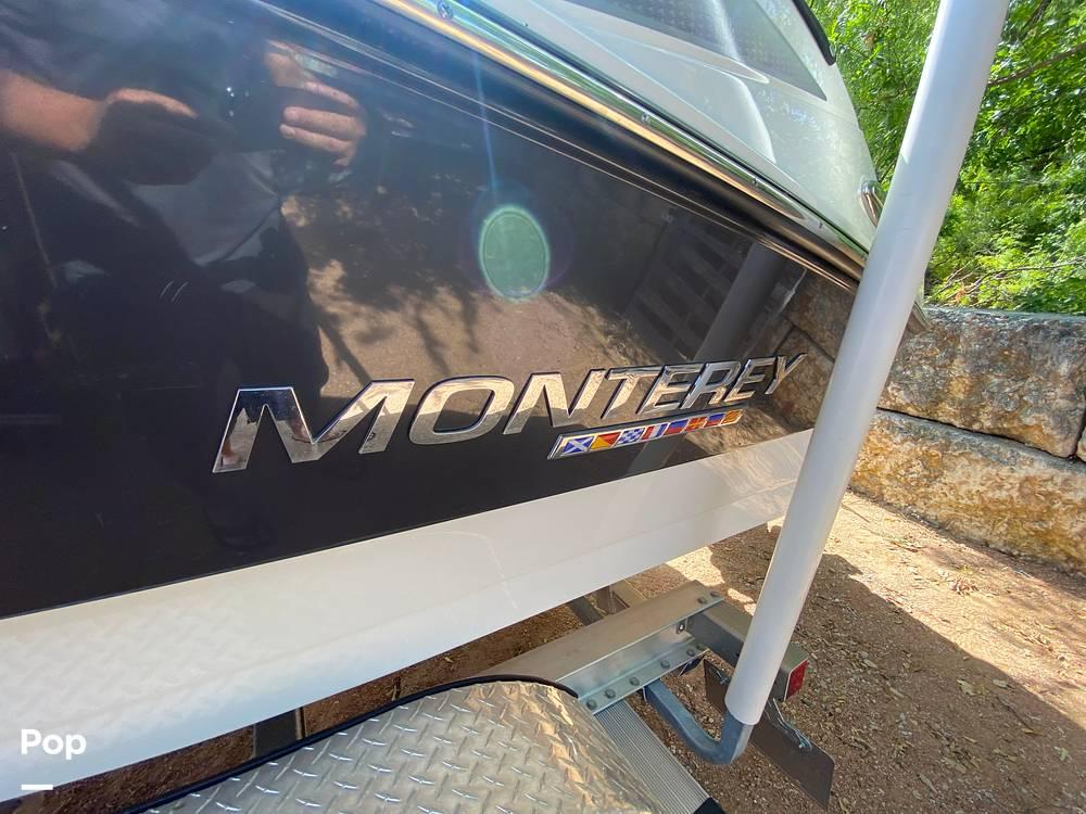 2021 Monterey M205 for sale in Kingsland, TX