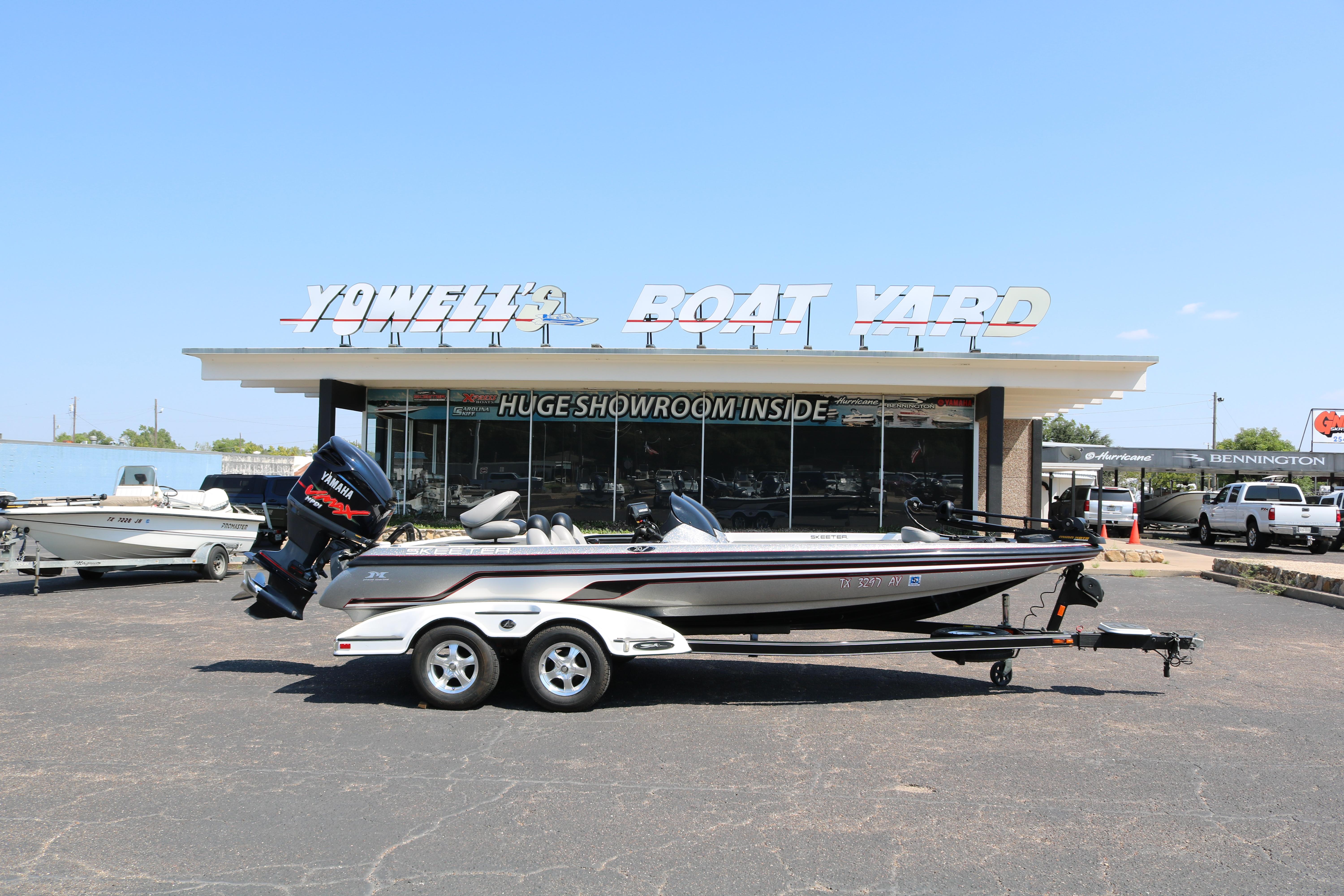 Skeeter boats for sale Boat Trader