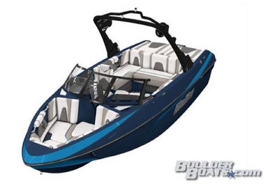 Malibu Wakesetter 21 Vlx Boats For Sale Boat Trader
