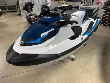 2023 Sea-Doo Fish Pro Sport