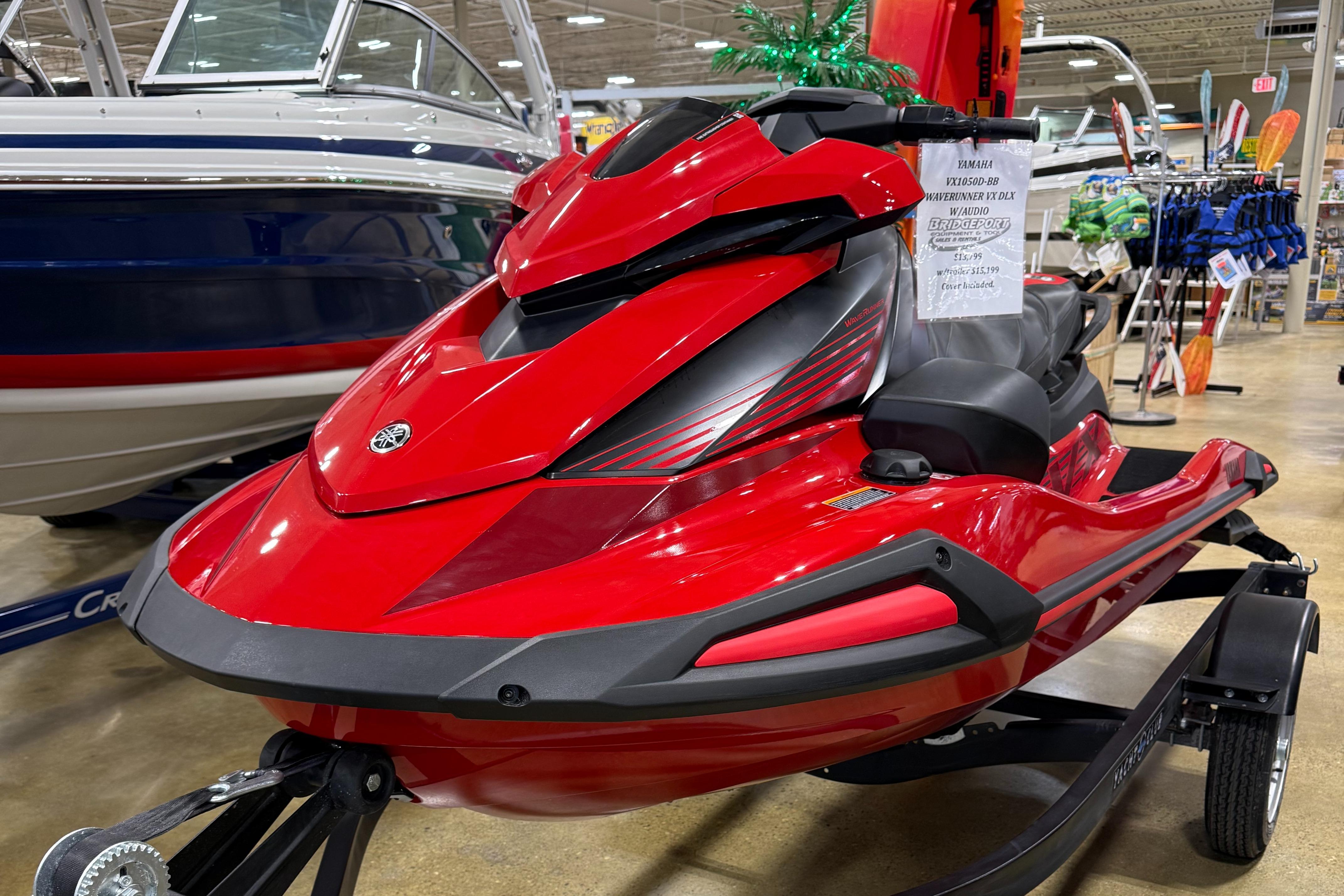 Explore Yamaha WaveRunner Gp1800r Svho boats for sale - Boat