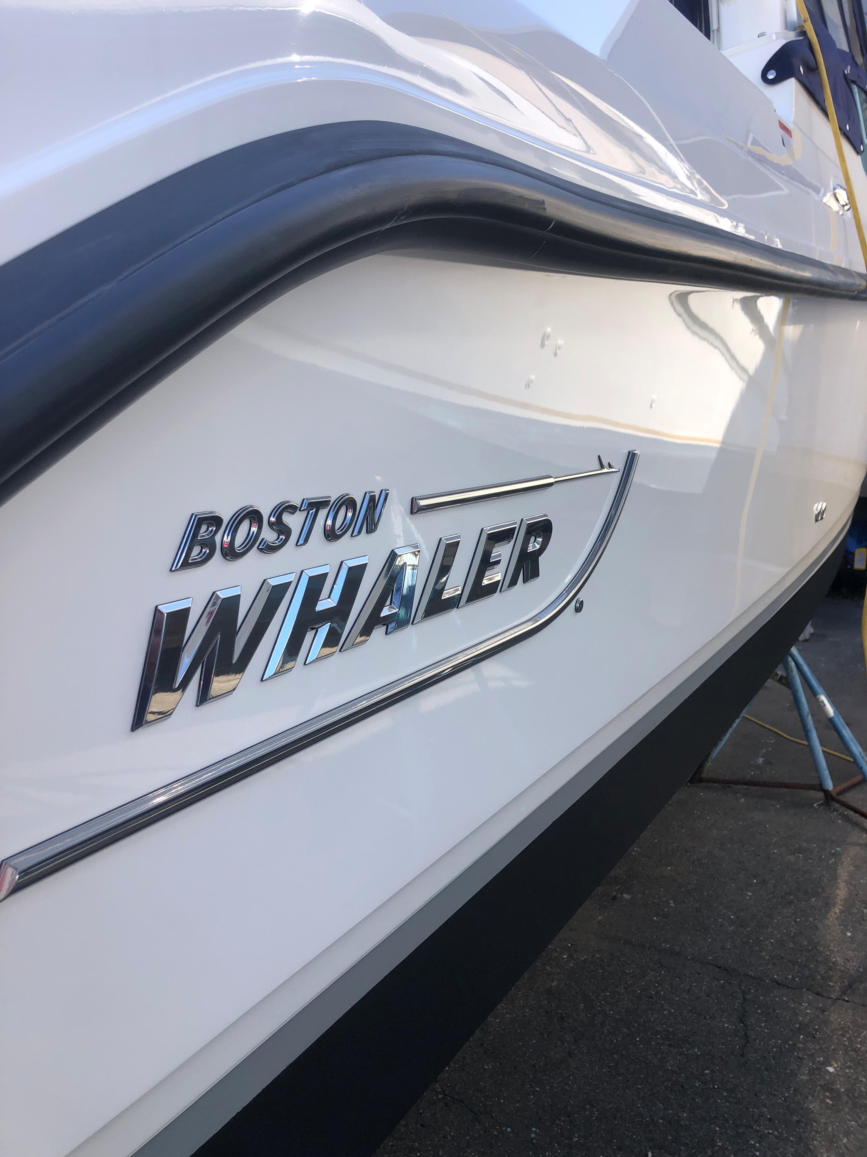 Used 2021 Boston Whaler 280 Vantage, 06854 Norwalk - Boat Trader