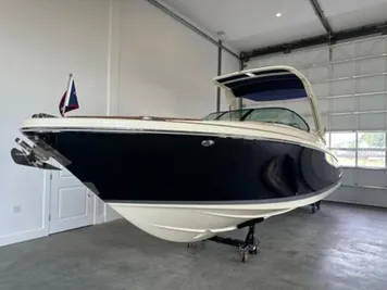 2024 Chris-Craft Launch 28 GT