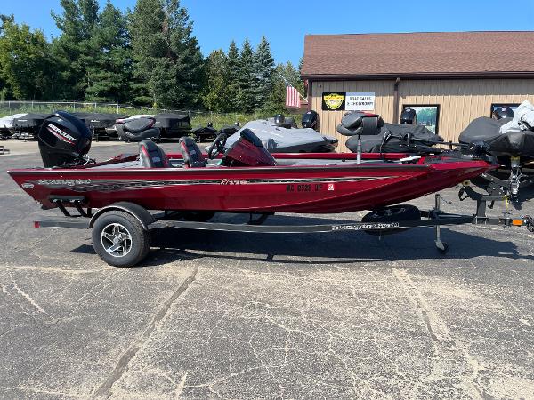 Used 2021 Ranger RT178, 49009 Kalamazoo - Boat Trader