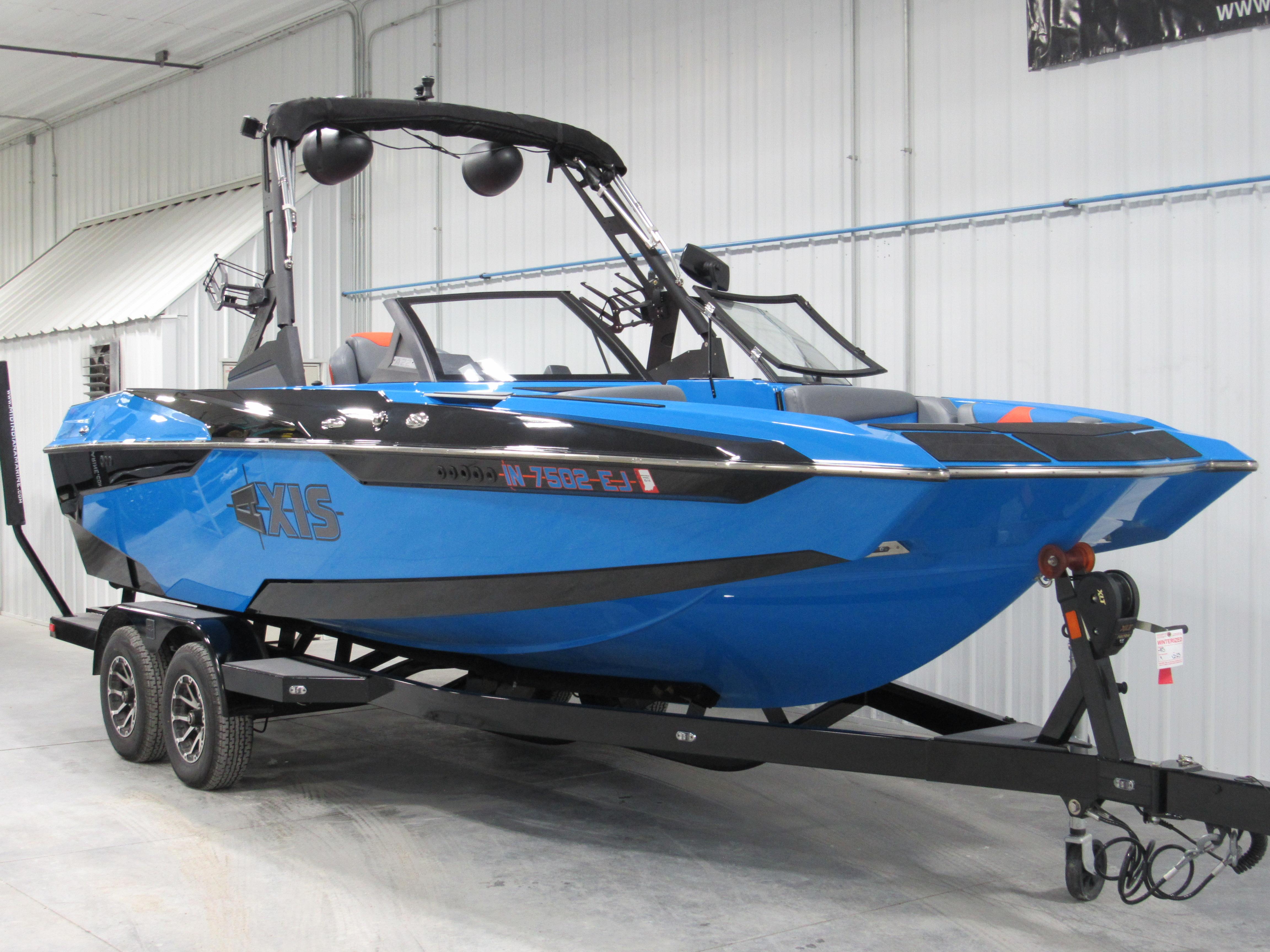 Used 2022 Axis A22, 46031 Atlanta - Boat Trader