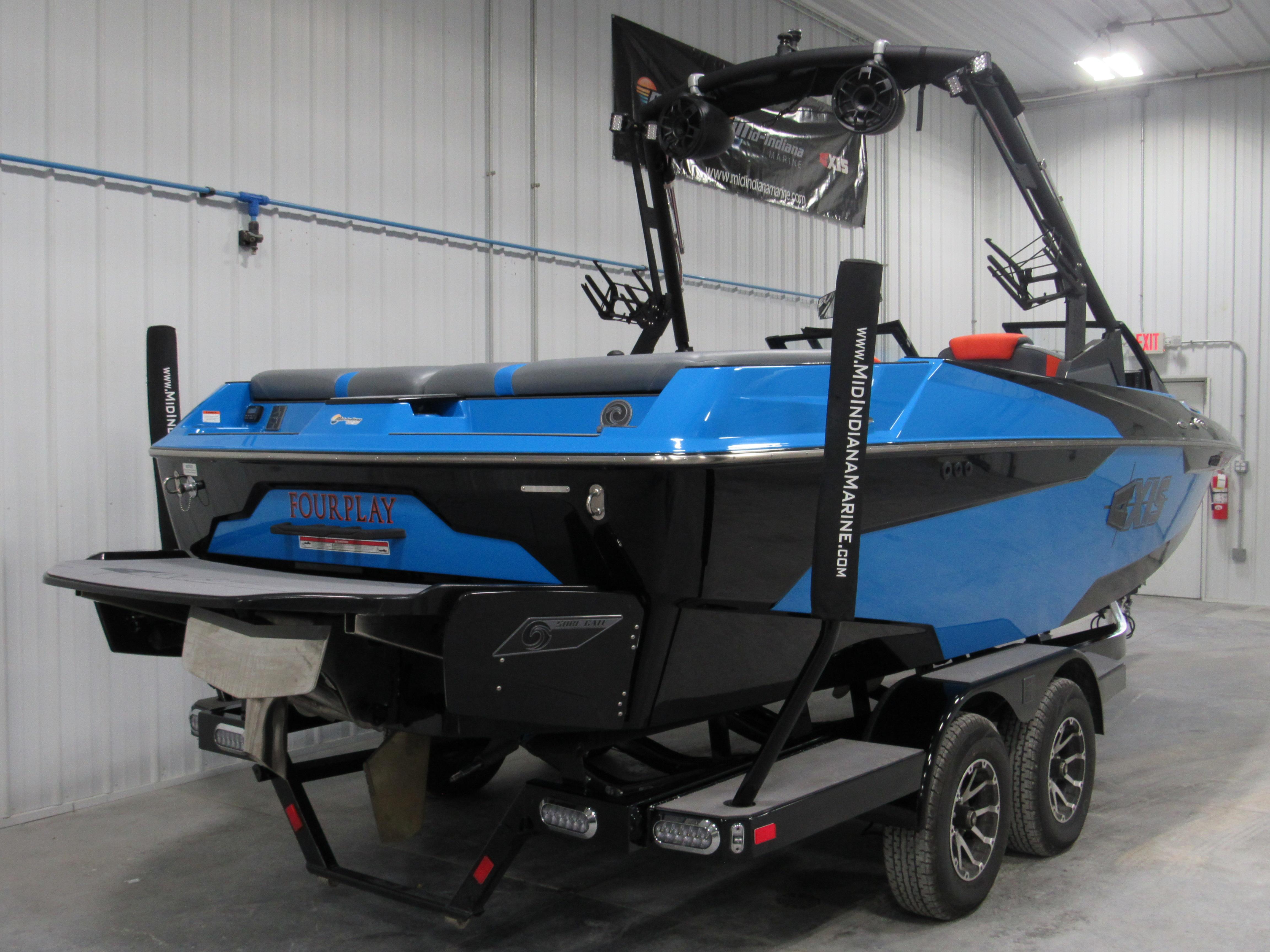 Used 2022 Axis A22, 46031 Atlanta - Boat Trader