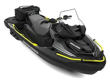 2023 Sea-Doo GTX EXP 170 Aud