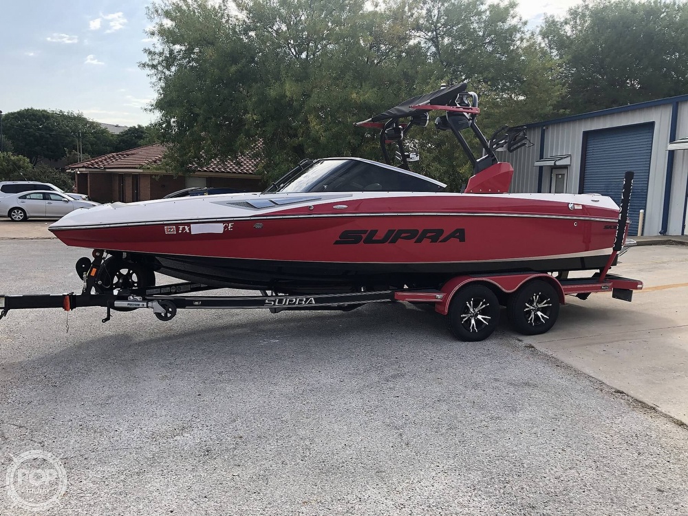 Supra Boats For Sale In Texas Boat Trader