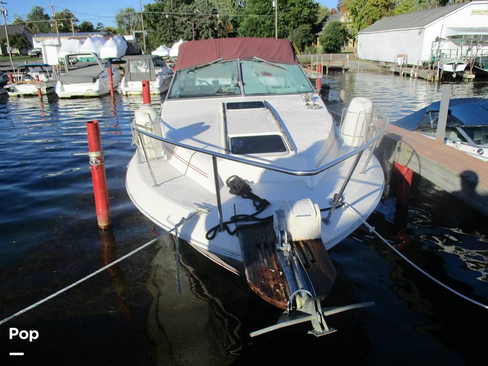 1985 Sea Ray 270 Sundancer for sale in Grand Island, NY
