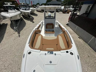 2024 NauticStar 251