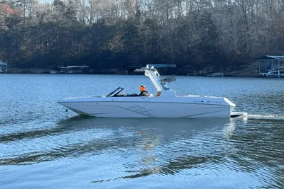 2024 ATX Surf Boats 22-S