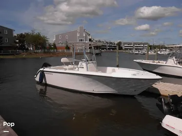 2023 Aquasport 220 CC for sale in Somers Point, NJ