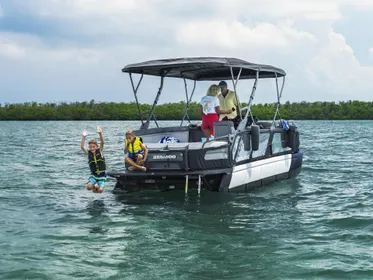 2024 Sea-Doo Switch Cruise 21 - 230 HP