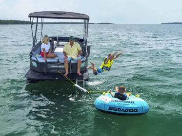 2024 Sea-Doo Switch Cruise 21 - 230 HP