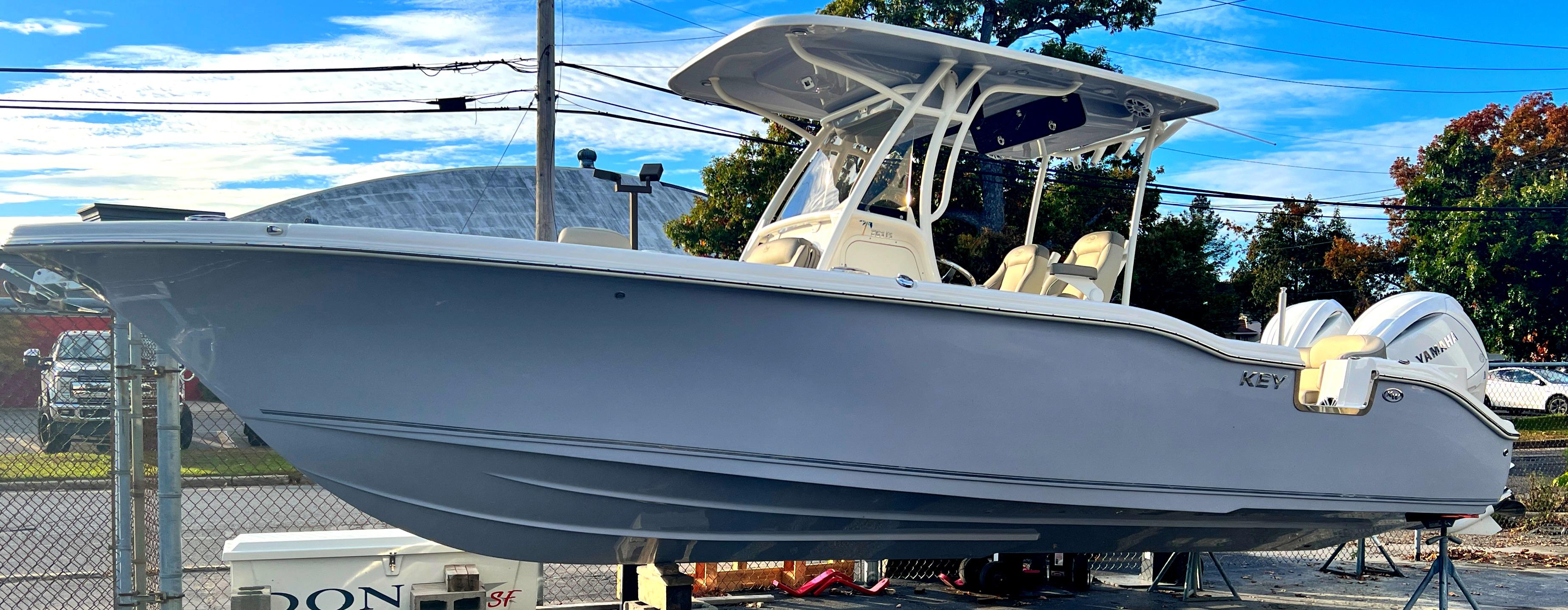 New 2024 Key West 263 FS, 11725 Commack - Boat Trader
