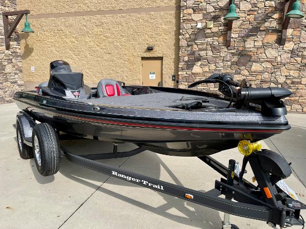 Ranger boats for sale in Indiana - Boat Trader