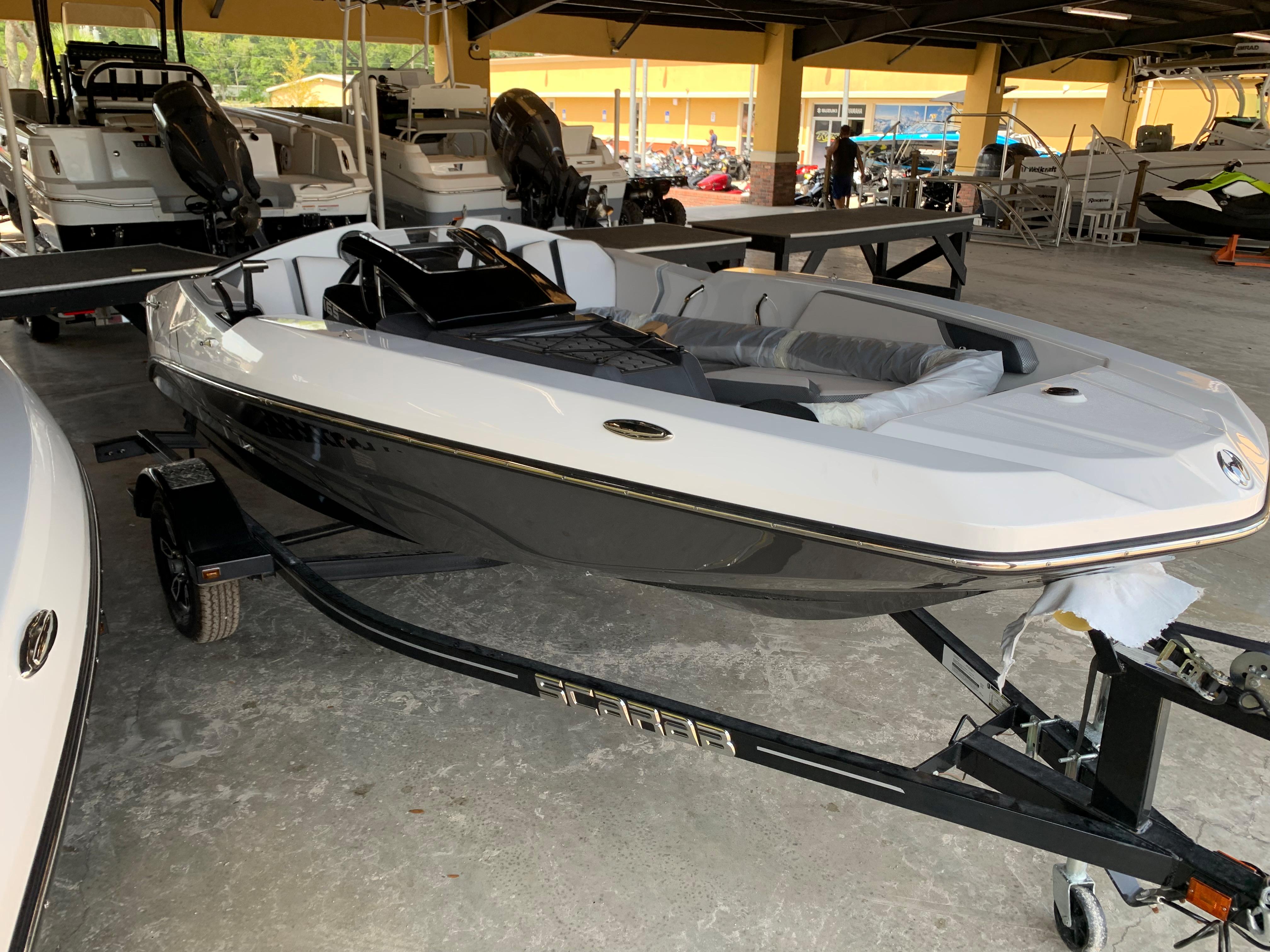 New 2023 Scarab 165 ID, 32244 Jacksonville - Boat Trader
