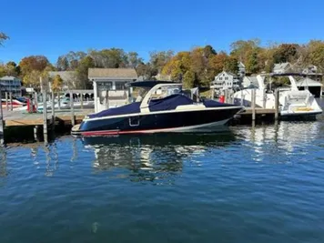 2023 Chris-Craft Launch 31 GT