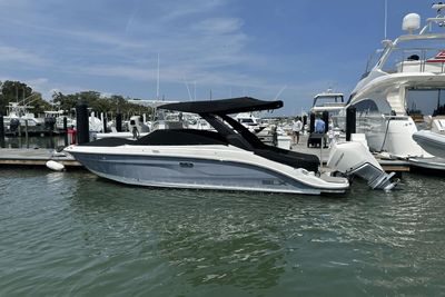 2023 Sea Ray 260 SLX OB