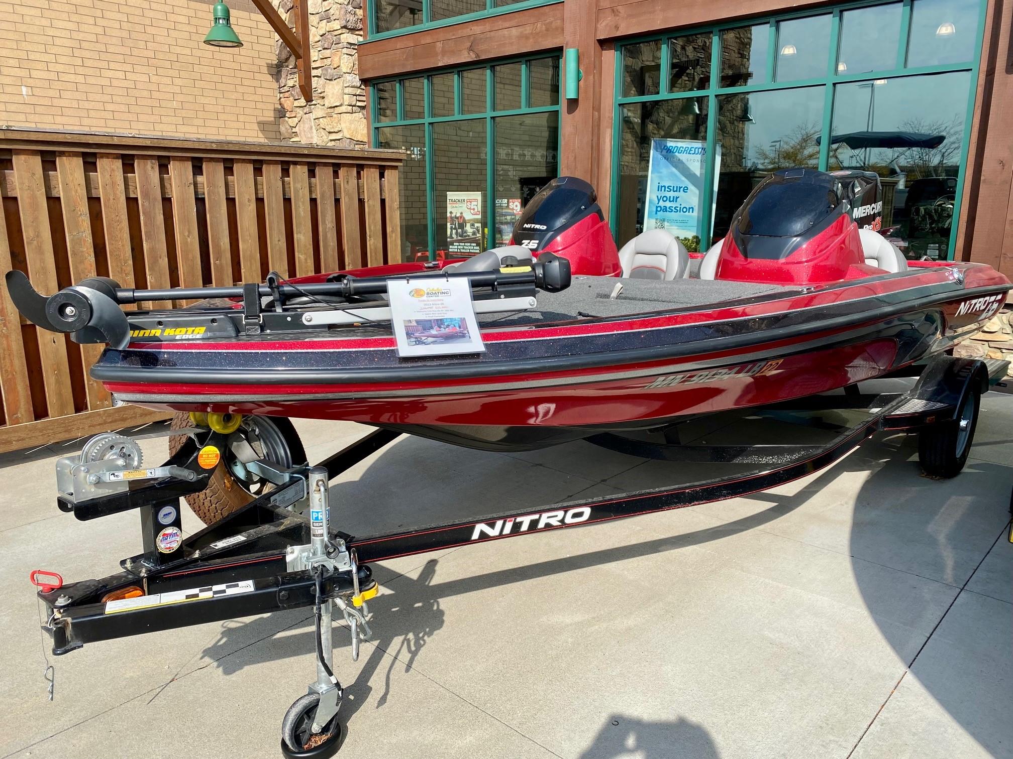 Bass boats for sale in Minnesota - Boat Trader