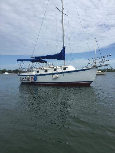 compac sailboats for sale